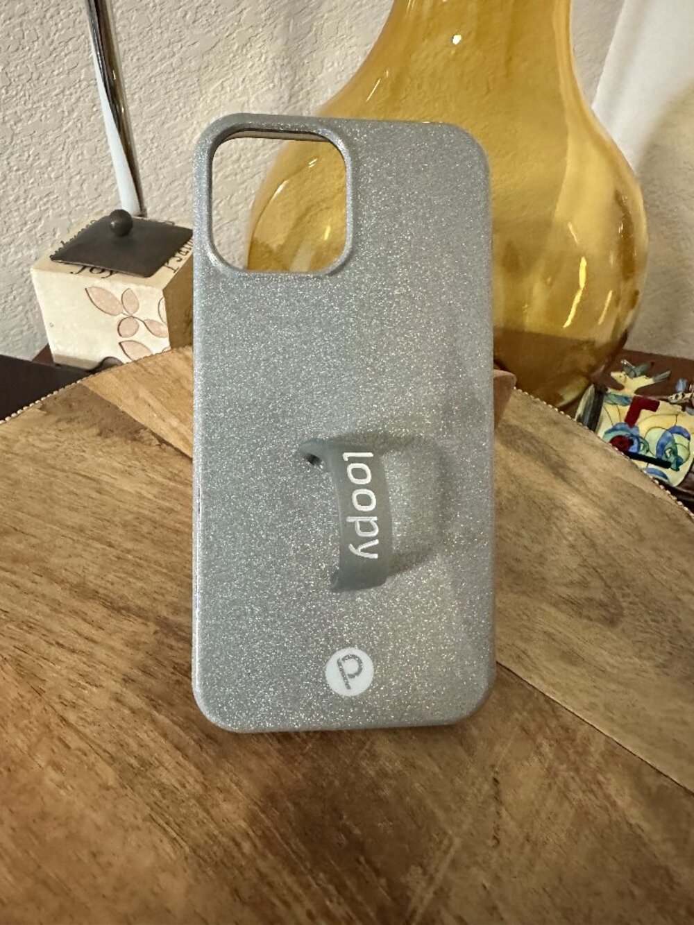 Loopy IP12 Original Case